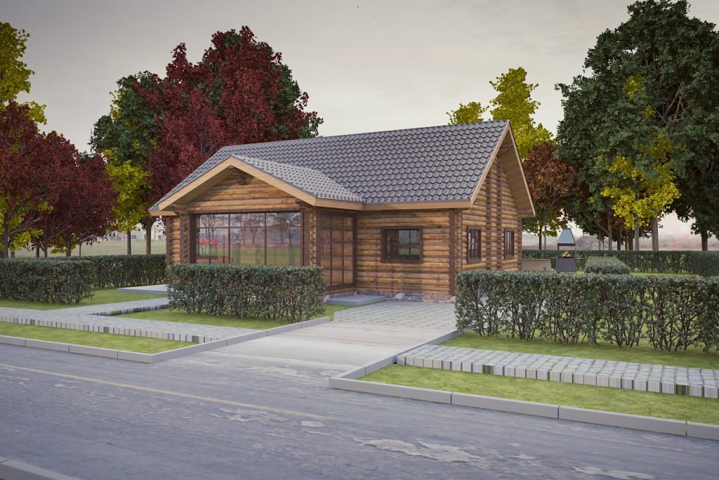 ООО КУБАНЬСТРОЙ-2020 - проектов